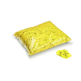 MAGICFX - Powderfetti 6x6mm Yellow