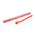 MAGICFX - Stadium Streamers 20m x 2.5cm Rainbow Colours