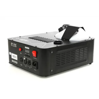 DJ POWER - Nebelmaschine DF-V6C