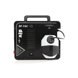 DJ POWER - Nebelmaschine DF-V6C