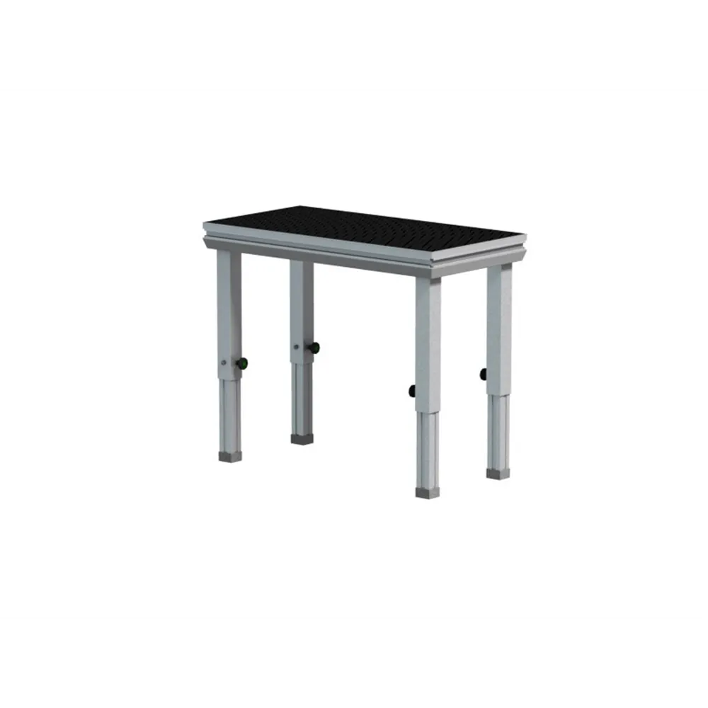 GLOBAL TRUSS Bühnenpodest GT Stage Deck 100x50cm Outdoor