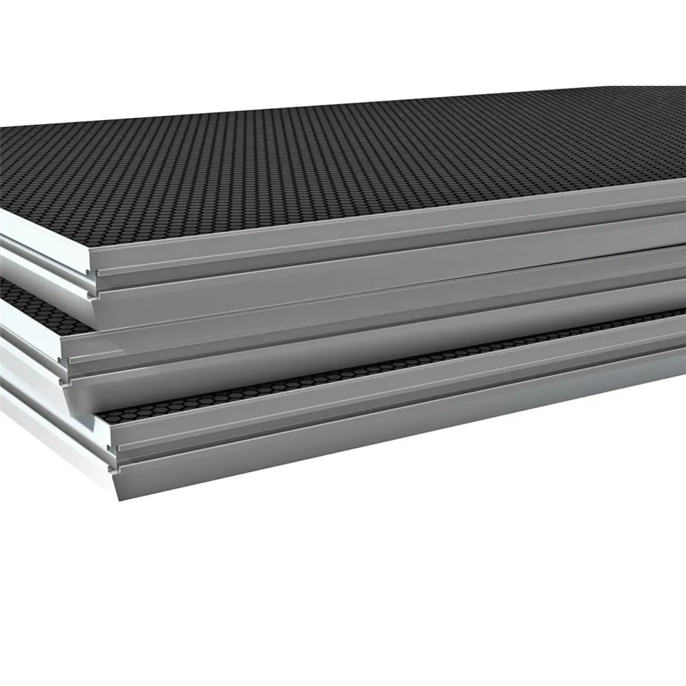 GLOBAL TRUSS Bühnenpodest GT Stage Deck 100x50cm Outdoor