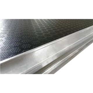 GLOBAL TRUSS Bühnenpodest GT Stage Deck 100x50cm Outdoor