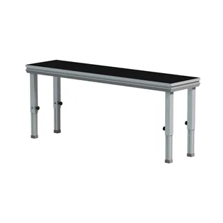 GLOBAL TRUSS Bühnenpodest GT Stage Deck 200x50cm Outdoor