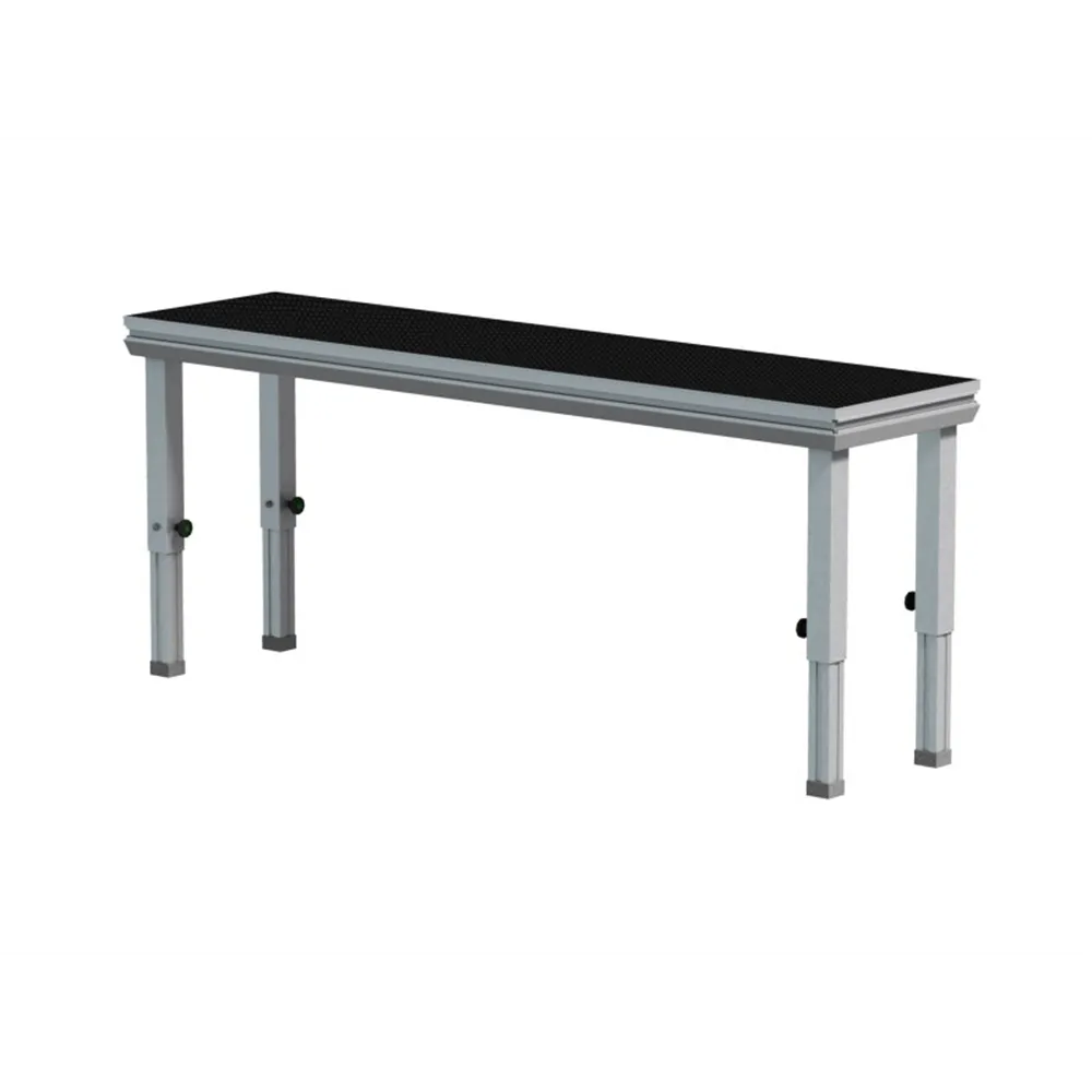 GLOBAL TRUSS Bühnenpodest GT Stage Deck 200x50cm Outdoor
