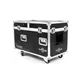 DJ POWER - Bodennebelmaschine X-SW2000