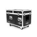 DJ POWER - Bodennebelmaschine X-SW2000