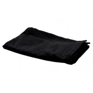 GLOBAL TRUSS GT Stage Deck Skirt 60x105cm samtschwarz