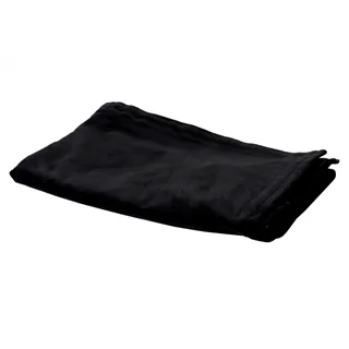 GLOBAL TRUSS GT Stage Deck Skirt 40x205cm samtschwarz