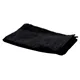 GLOBAL TRUSS GT Stage Deck Skirt 80x205cm samtschwarz