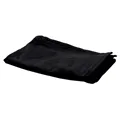 GLOBAL TRUSS GT Stage Deck Skirt 100x205cm samtschwarz