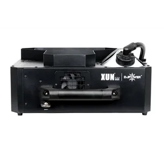 DJ POWER - Nebelmaschine DSK-1500VS