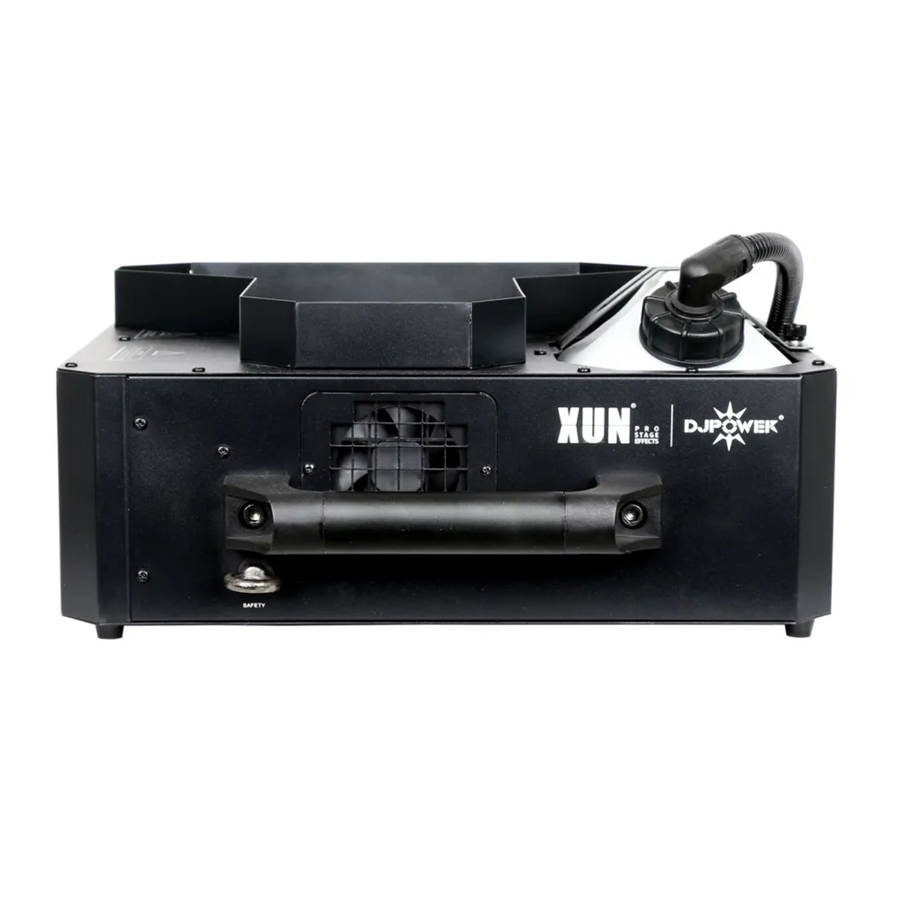 DJ POWER - Nebelmaschine DSK-1500VS