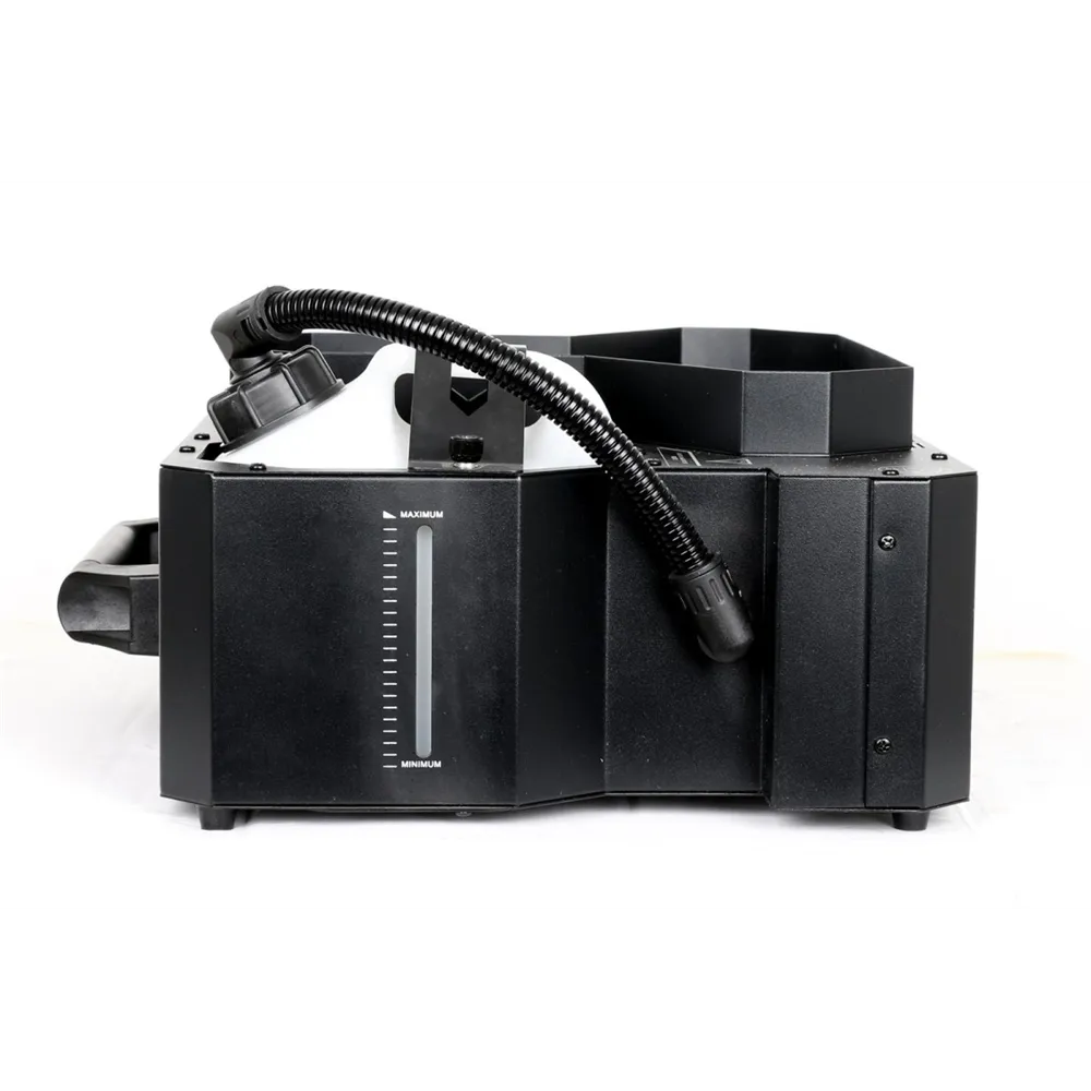 DJ POWER - Nebelmaschine DSK-1500VS