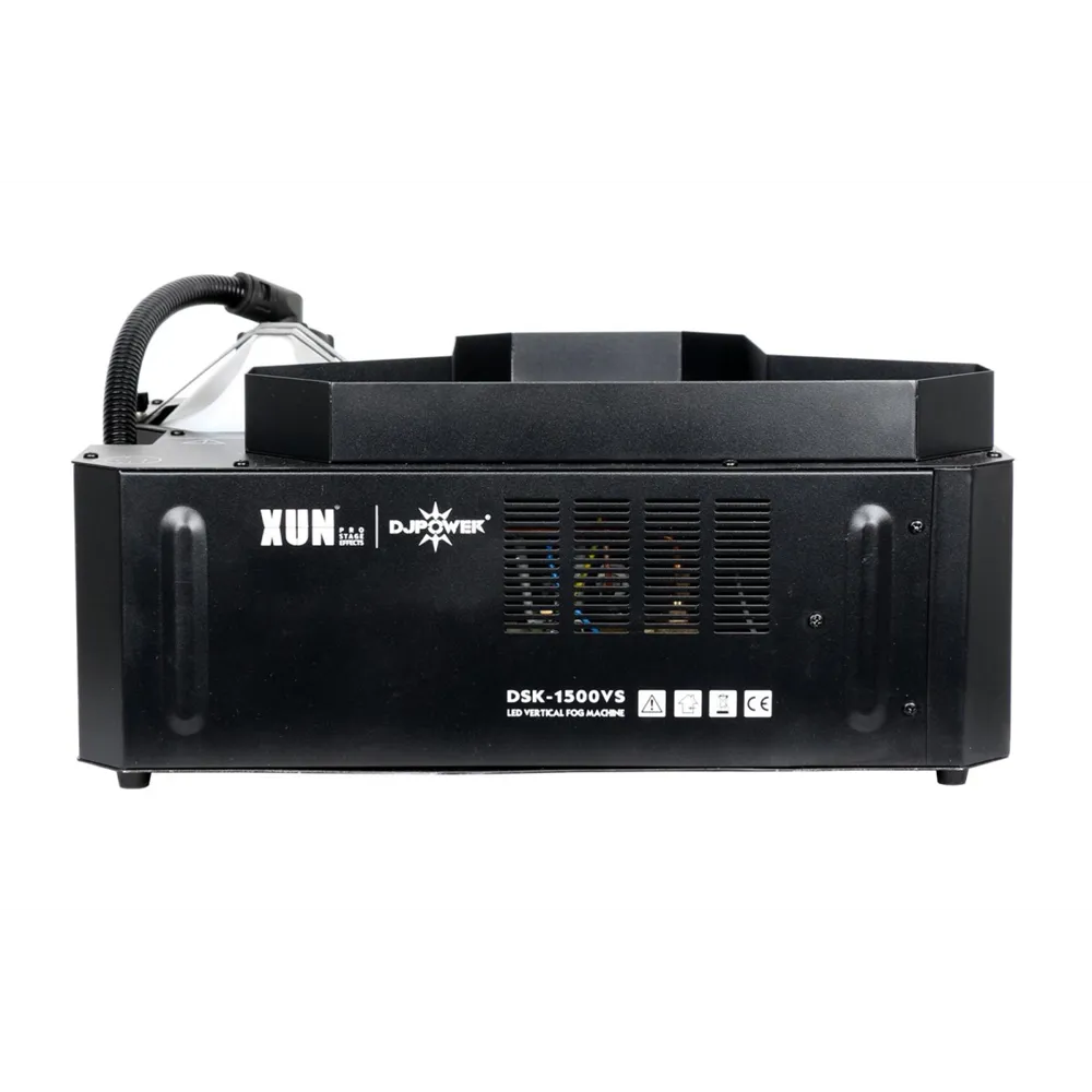 DJ POWER - Nebelmaschine DSK-1500VS