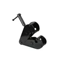 WANNER - Trägerklemme Typ WHC 1.0t black