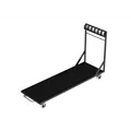 GLOBAL TRUSS Transportrolley für 6x GT Stage Deck 200x100cm