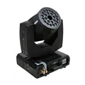 DJ POWER - Nebelmaschine H-1S Moving Head