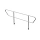 GLOBAL TRUSS Handlauf links f?r variable Treppe