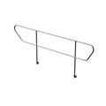 GLOBAL TRUSS Handlauf links f?r variable Treppe