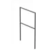 GLOBAL TRUSS Handlauf modular f?r Treppe 3-4 Stufen GT Stage Deck