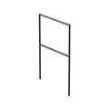 GLOBAL TRUSS Handlauf modular f?r Treppe 3-4 Stufen GT Stage Deck