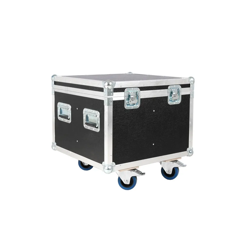 TEGO PRO - Case für 4x Handkettenzug