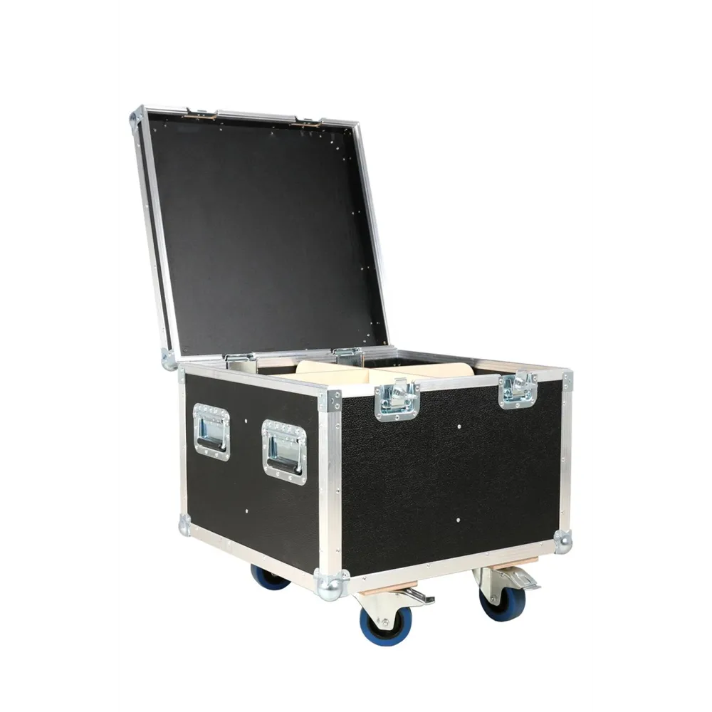 TEGO PRO - Case für 4x Handkettenzug