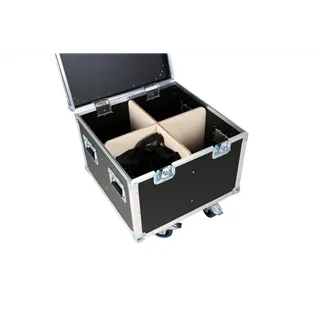 TEGO PRO - Case für 4x Handkettenzug