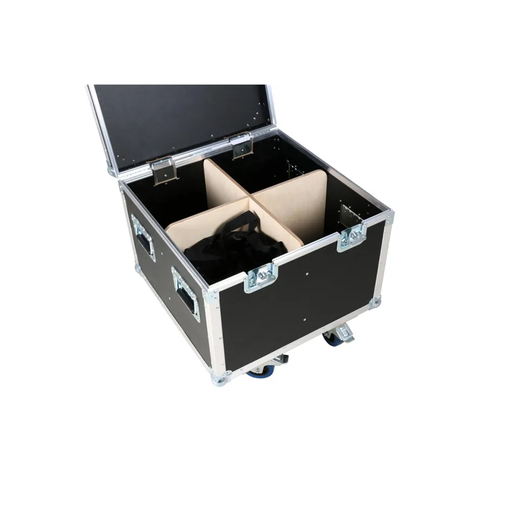 TEGO PRO - Case für 4x Handkettenzug