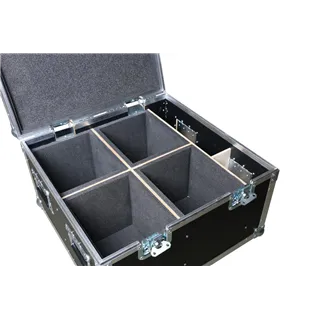 CASE-CRAFT - Case für 4 x V1 Spark