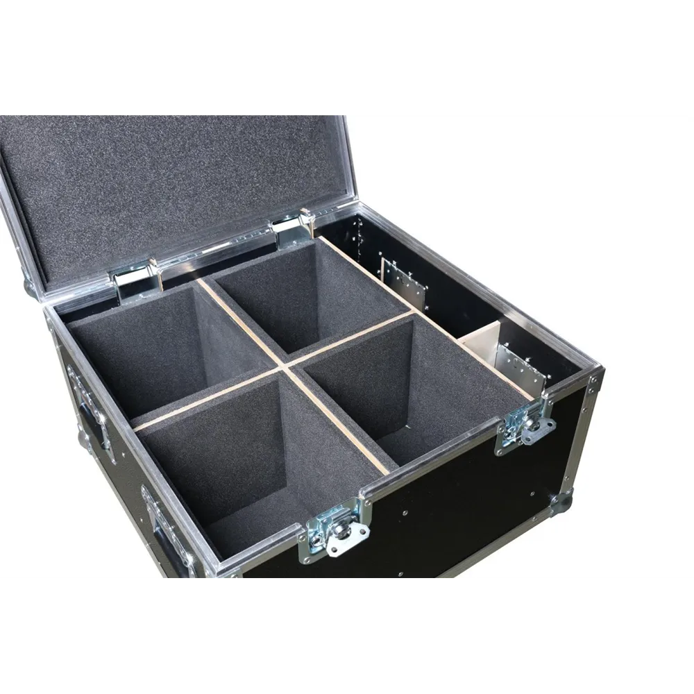 CASE-CRAFT - Case für 4 x V1 Spark