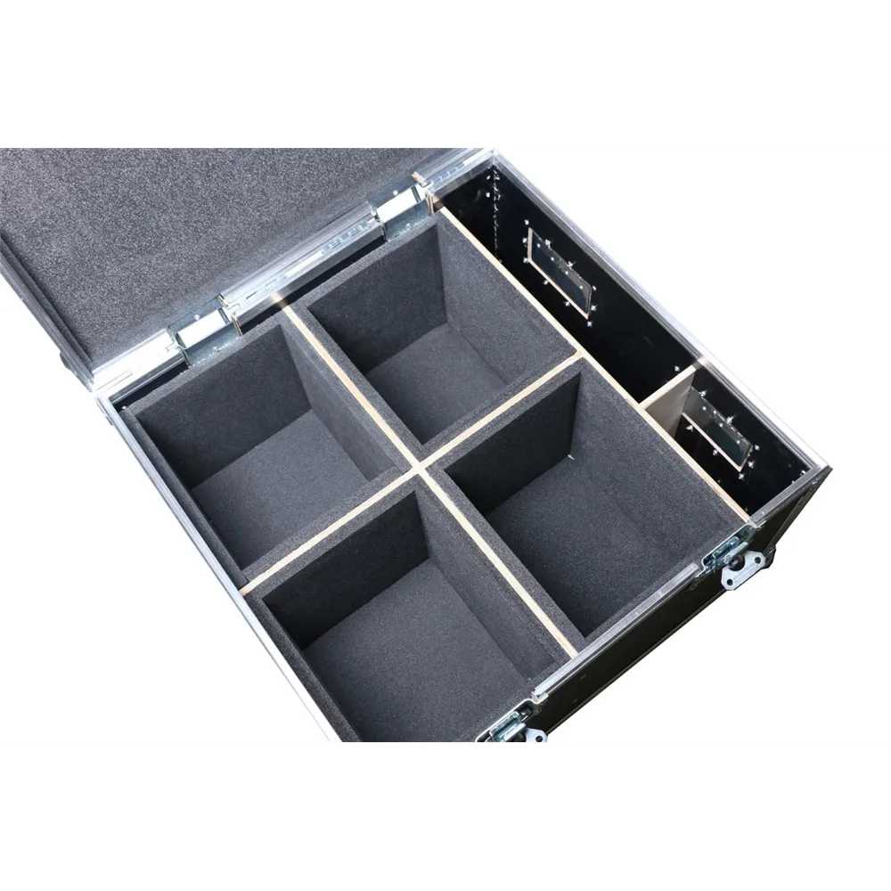CASE-CRAFT - Case für 4 x V1 Spark