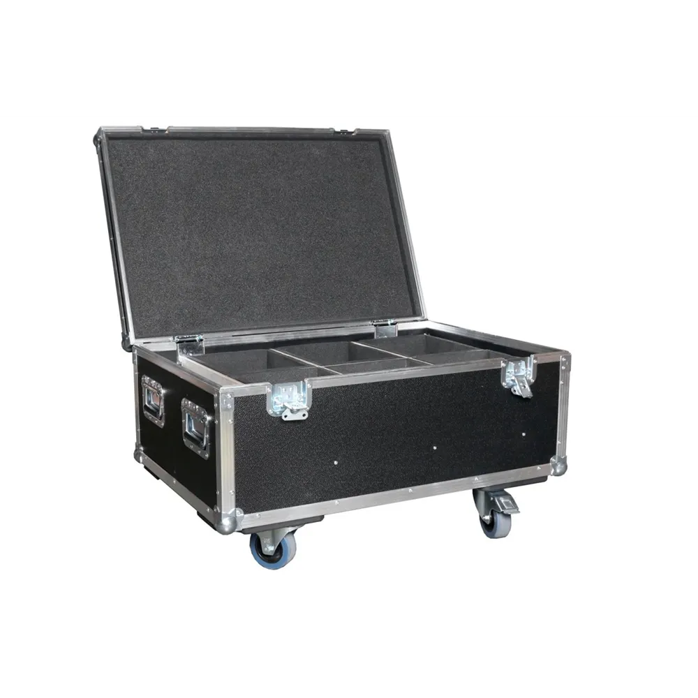 CASE-CRAFT - Case für 6 x V1 Spark