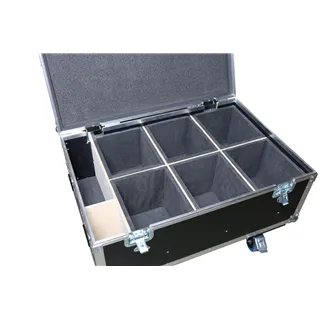 CASE-CRAFT - Case für 6 x V1 Spark