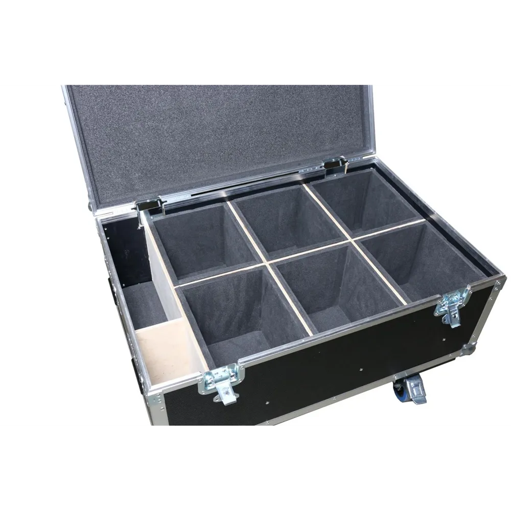 CASE-CRAFT - Case für 6 x V1 Spark