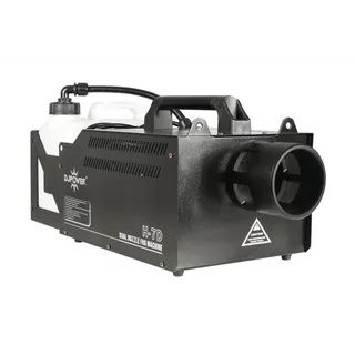 DJ POWER - Nebelmaschine H-7D