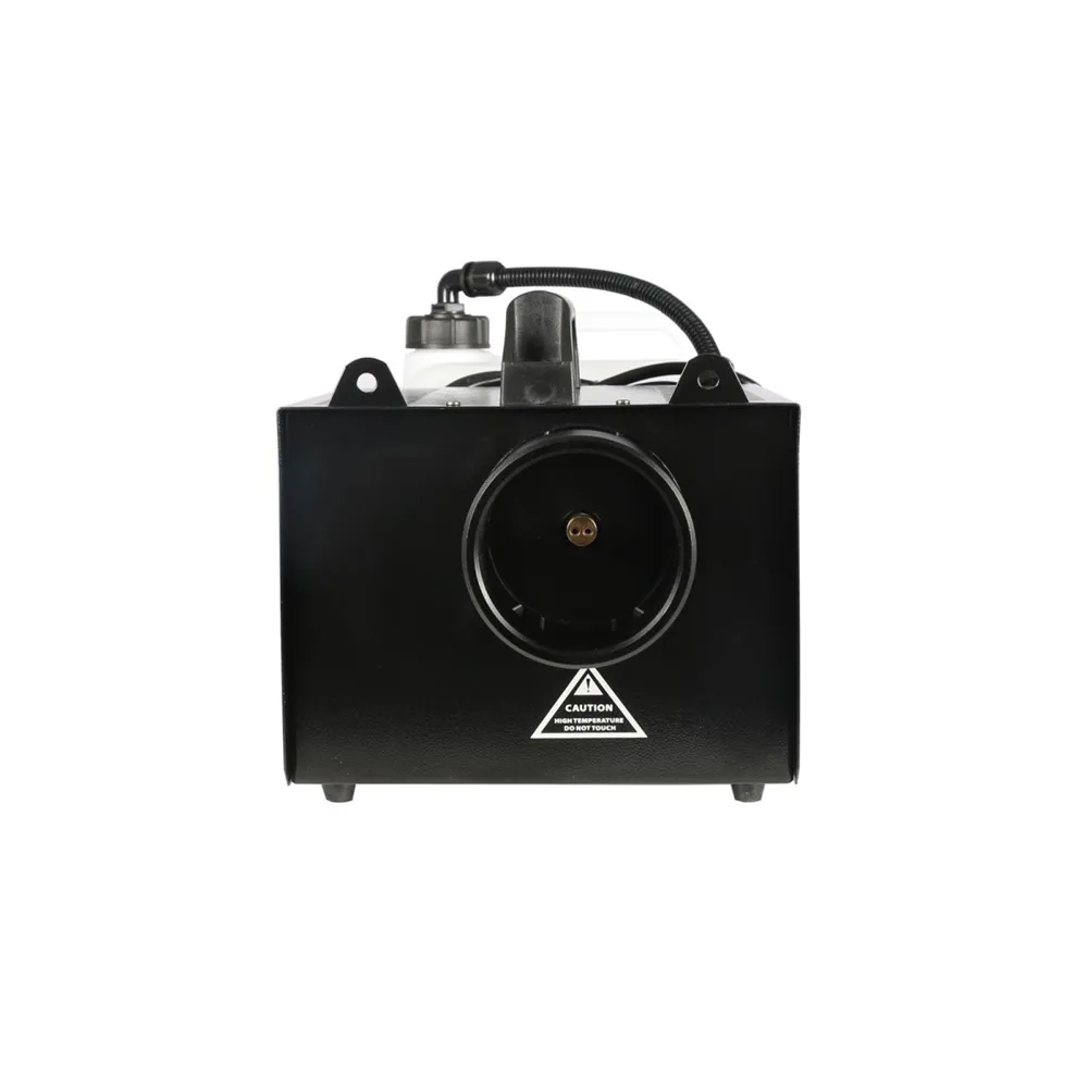 DJ POWER - Nebelmaschine H-7D