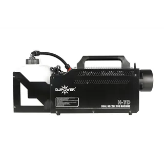 DJ POWER - Nebelmaschine H-7D