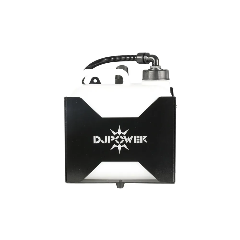DJ POWER - Nebelmaschine H-7D