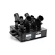 DJ POWER Shot Base quad R-6