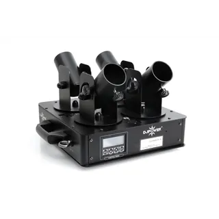DJ POWER Shot Base quad R-6