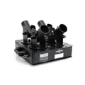 DJ POWER Shot Base quad R-6