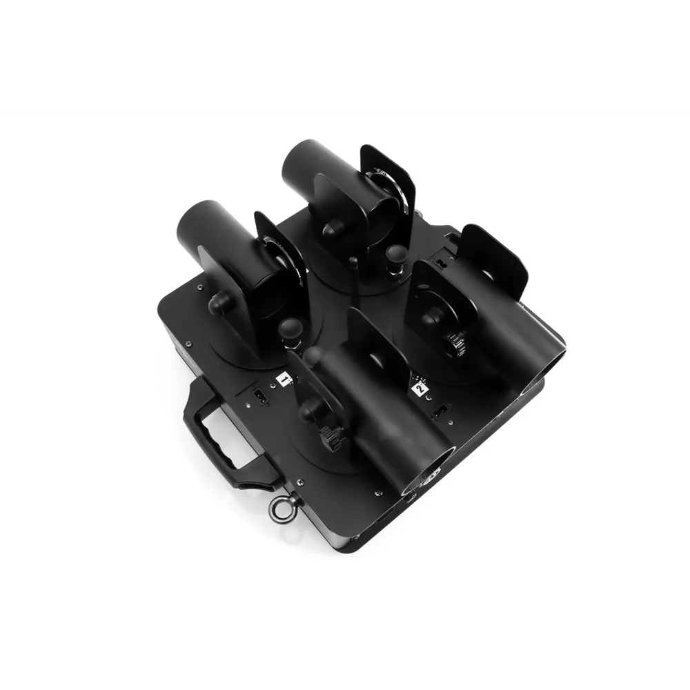 DJ POWER Shot Base quad R-6