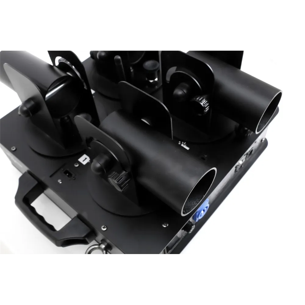 DJ POWER Shot Base quad R-6