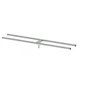 FENIX - T-Bar AC-509 rund für Stativ Megara/ELV