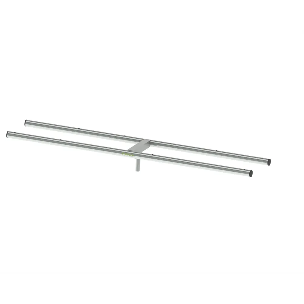 FENIX - T-Bar AC-509 rund für Stativ Megara/ELV