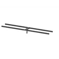 FENIX - T-Bar AC-509B rund für Stativ Megara/ELV