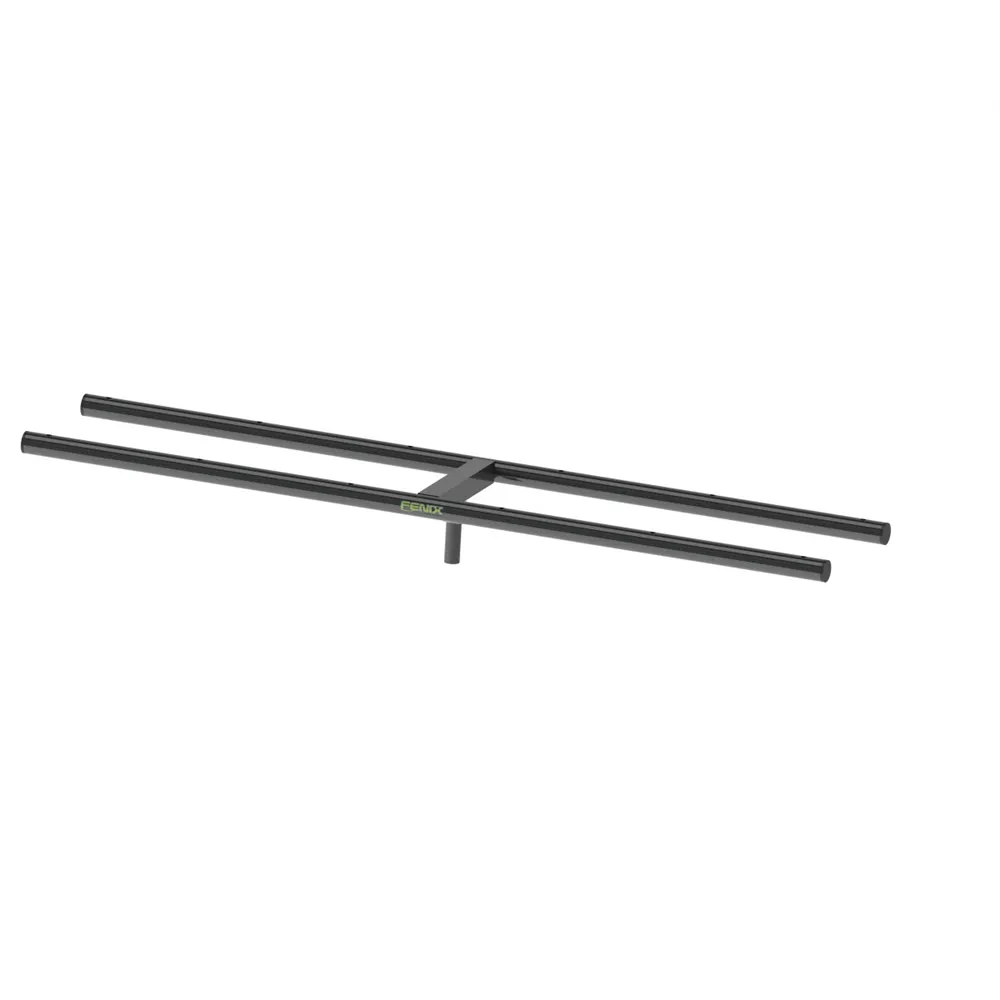 FENIX - T-Bar AC-509B rund für Stativ Megara/ELV
