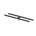 FENIX - T-Bar AC-510B eckig für Stativ Megara/ELV